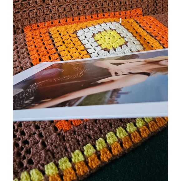 Coach Elle Fanning Ad Campaign Poster 11 x 17 Gifts for Her - Picture 4 of 7